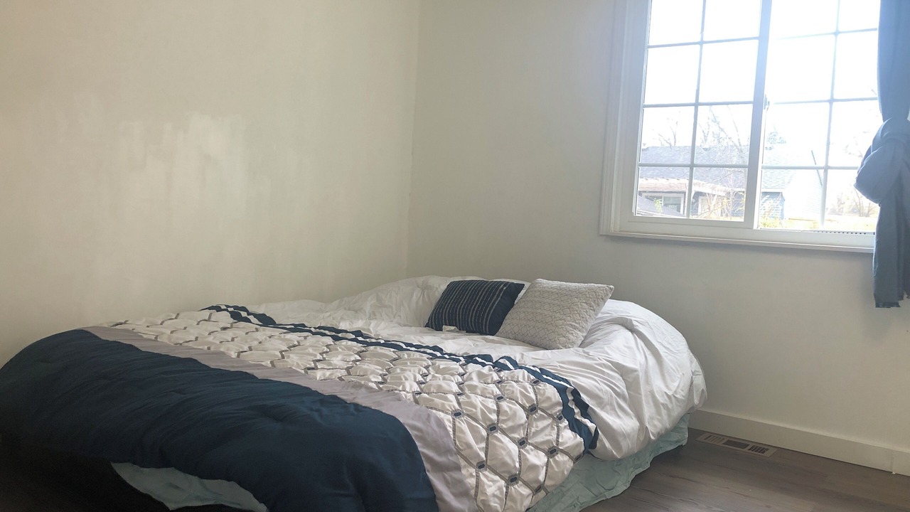 Photo of Bedroom in Bryant Pattengill East