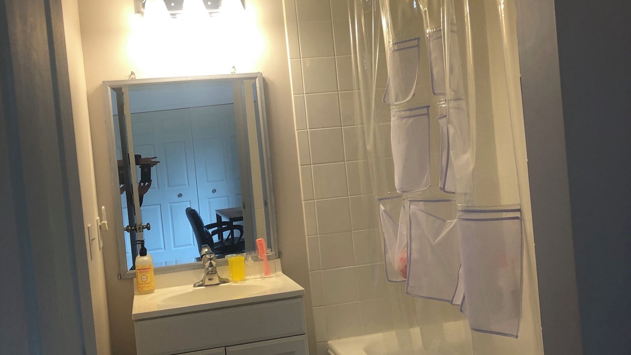 Photo of Bathroom in Bryant Pattengill East