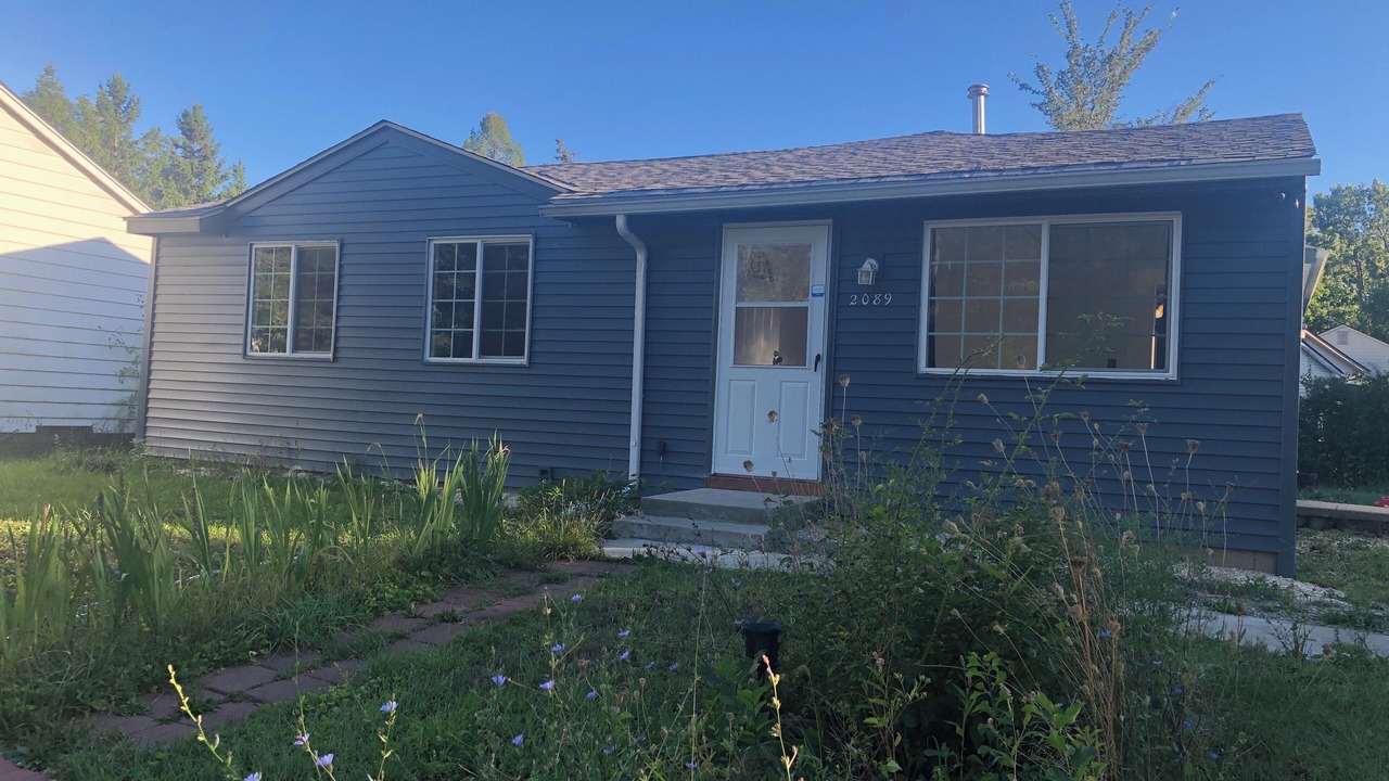 Photo of Outdoor in Bryant Pattengill East