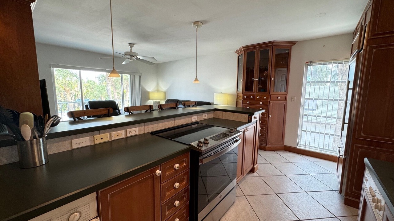 Photo of Kitchen in Pass-a-Grille