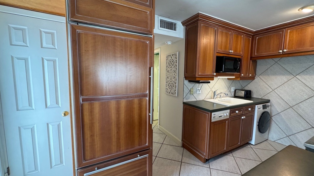 Photo of Kitchen in Pass-a-Grille