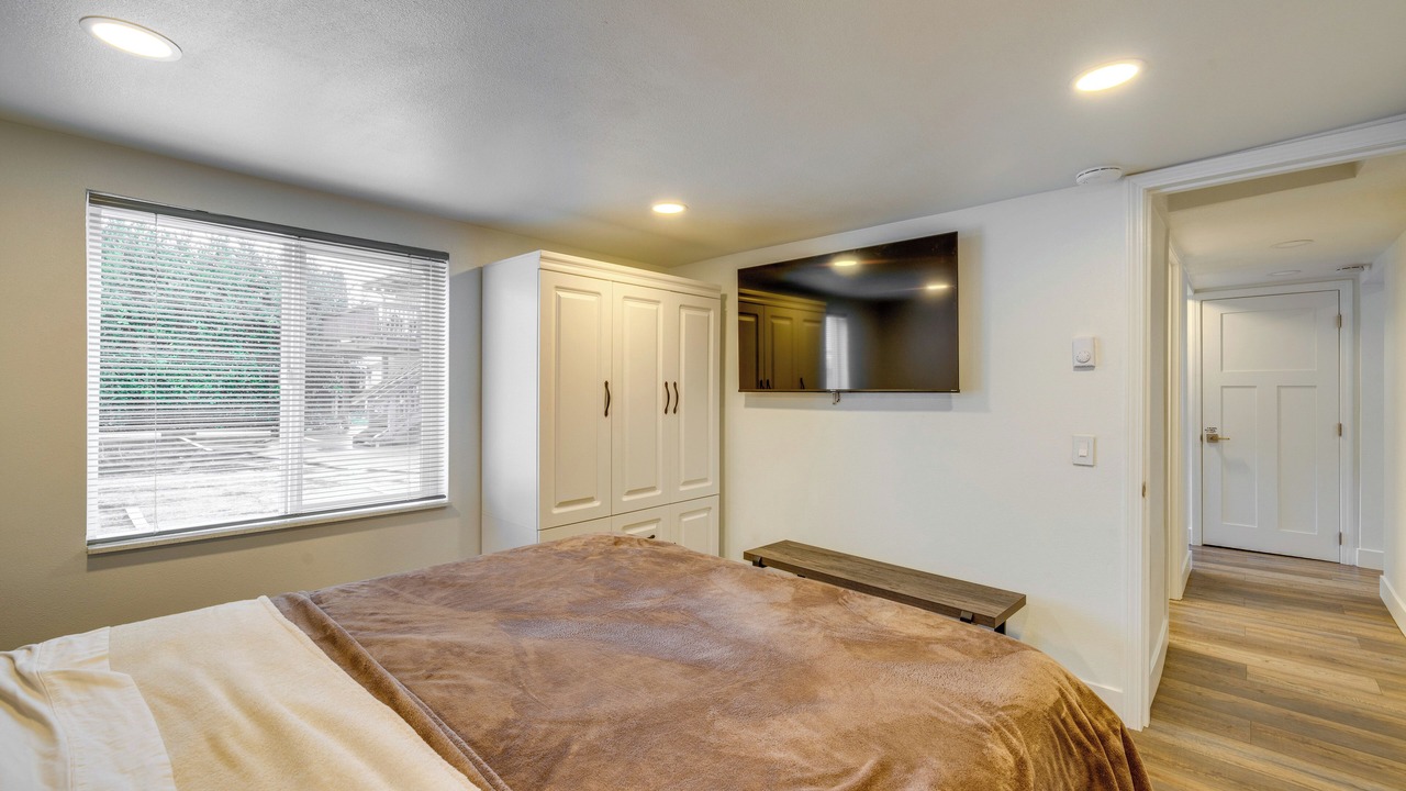 Photo of Bedroom in Garibaldi