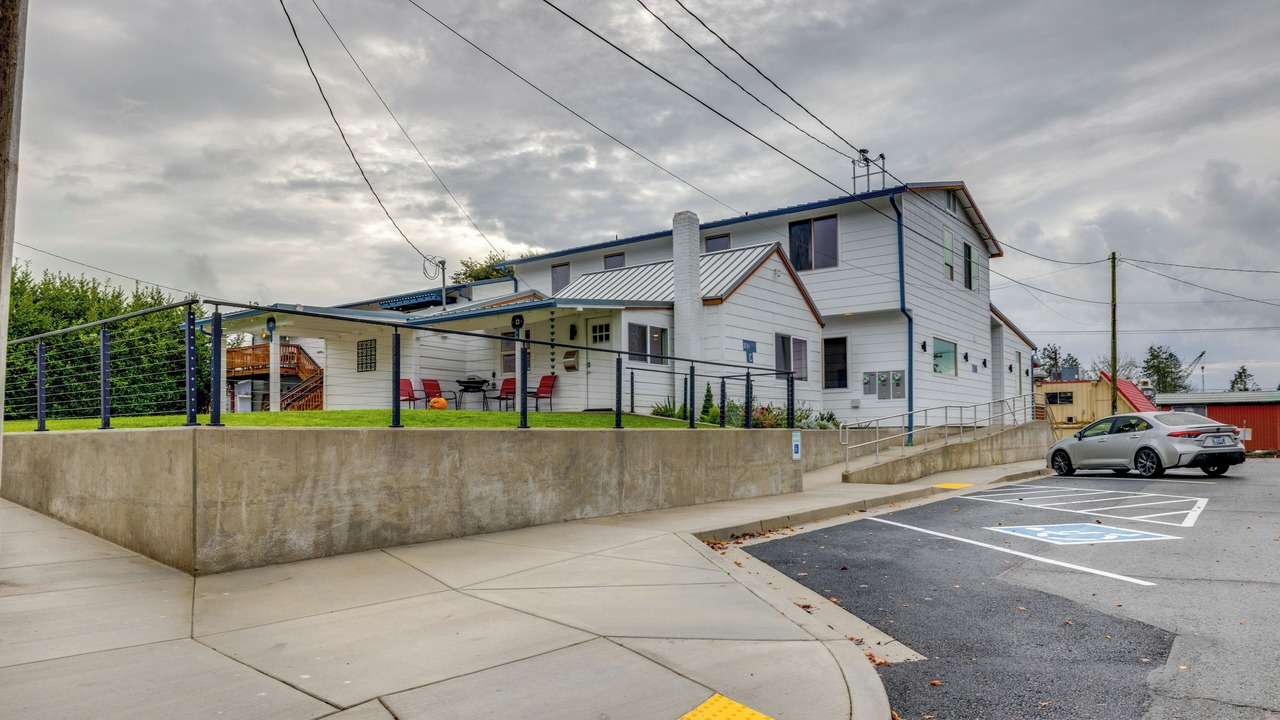 Photo of Outdoor in Garibaldi