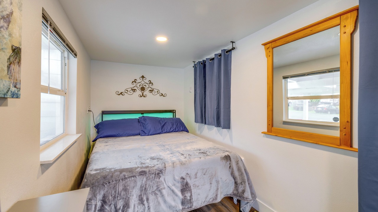 Photo of Bedroom in Garibaldi