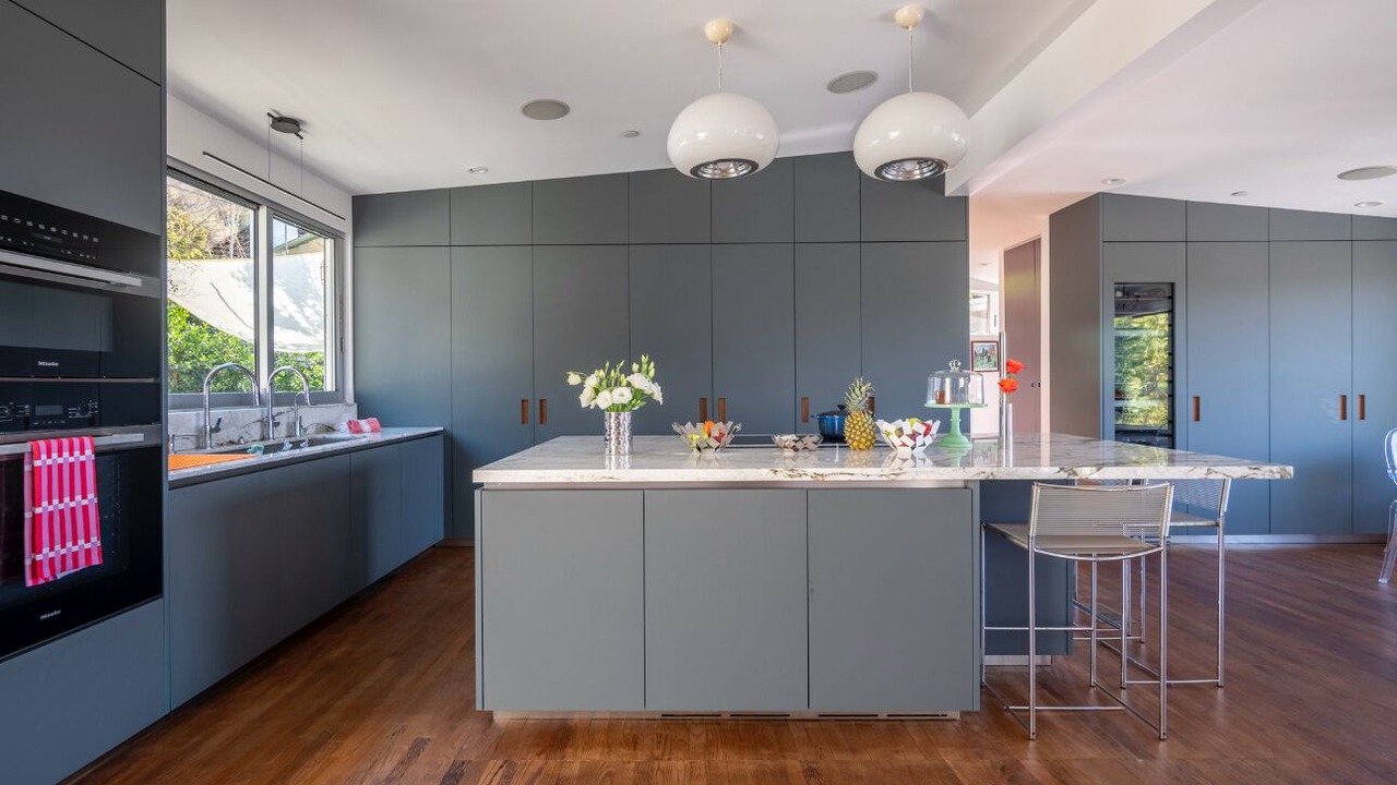 Photo of Kitchen in Hollywood Hills