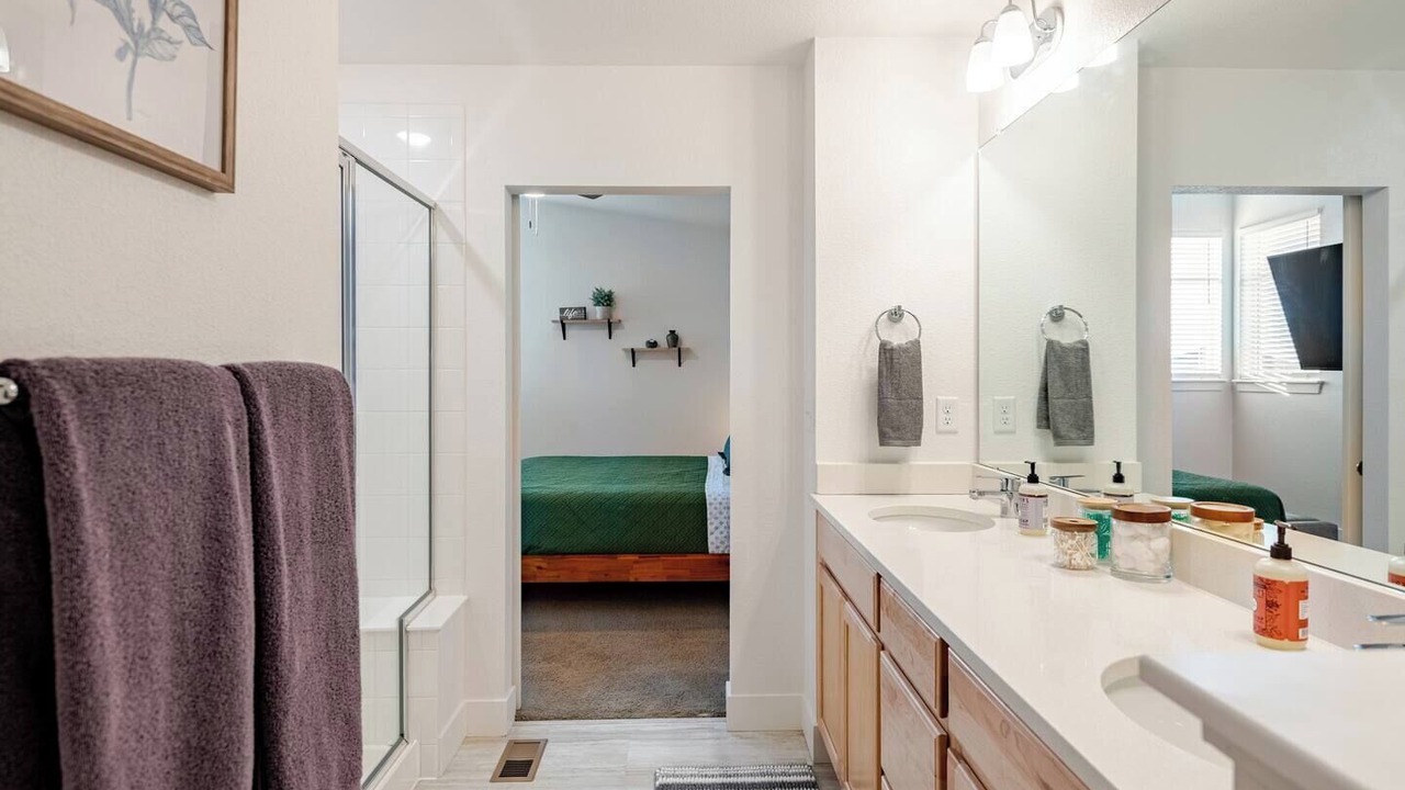 Photo of Bathroom in Fort Collins