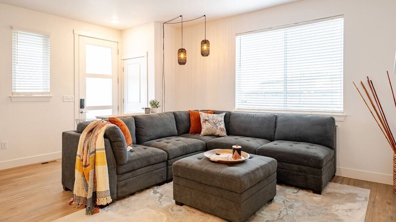 Photo of Livingroom in Fort Collins