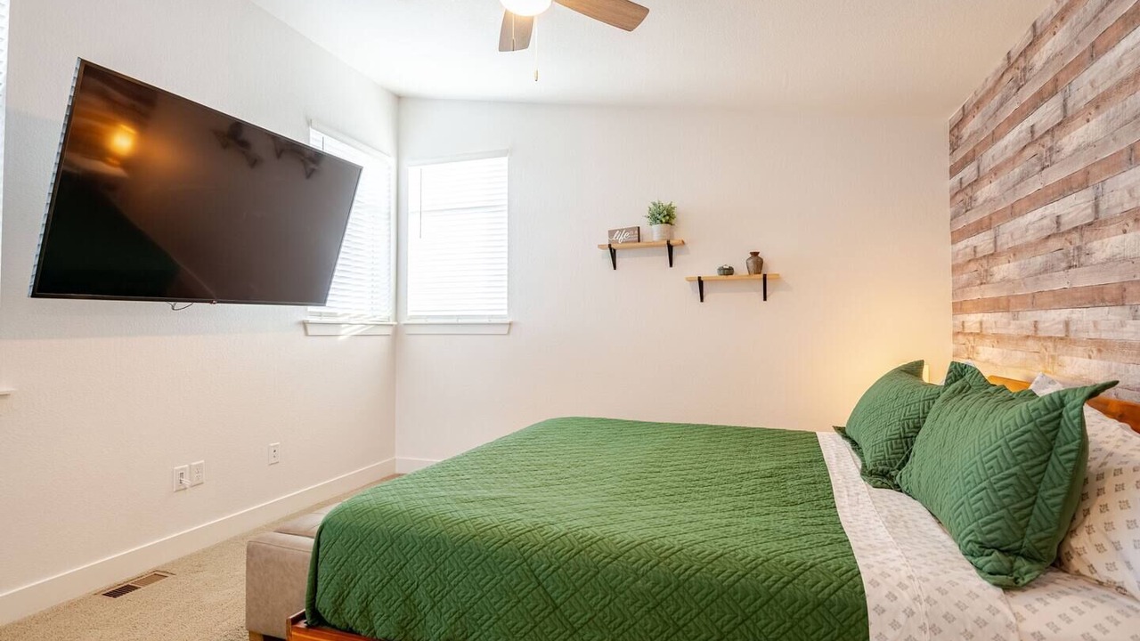 Photo of Bedroom in Fort Collins