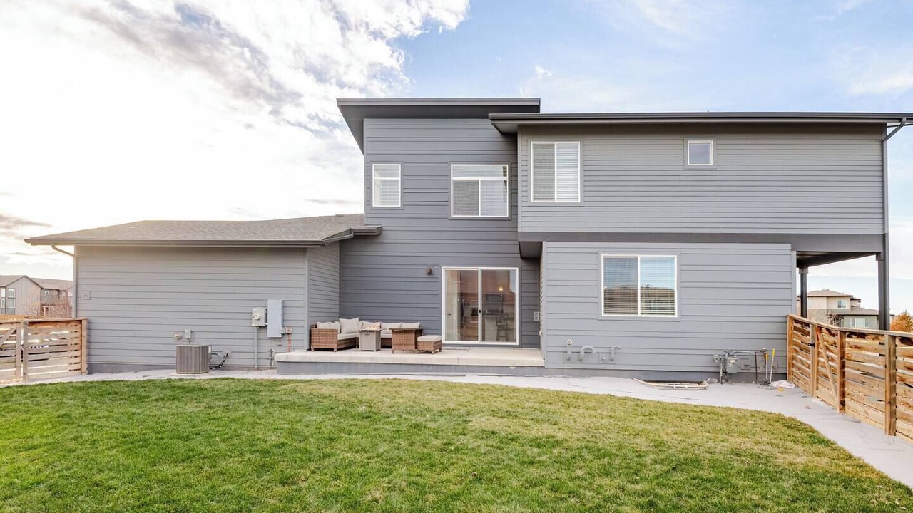Photo of Outdoor in Fort Collins