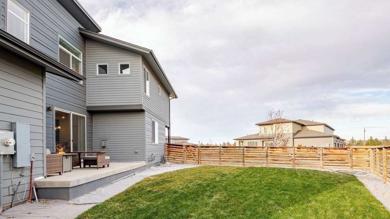 Photo of Patio Balcony in Fort Collins