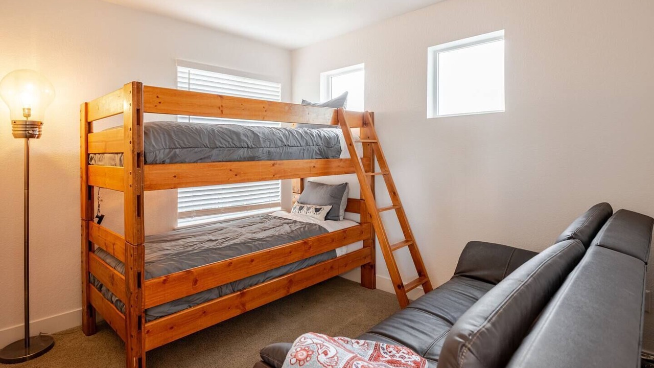 Photo of Bedroom in Fort Collins