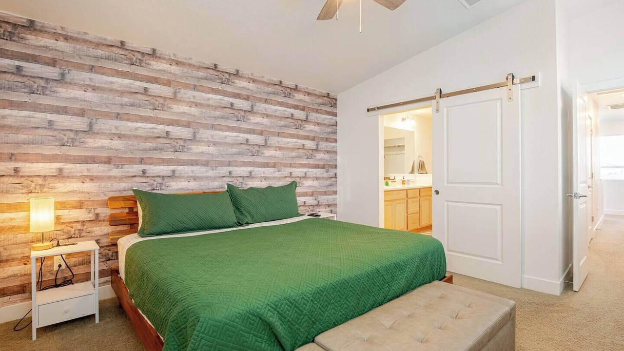 Photo of Bedroom in Fort Collins