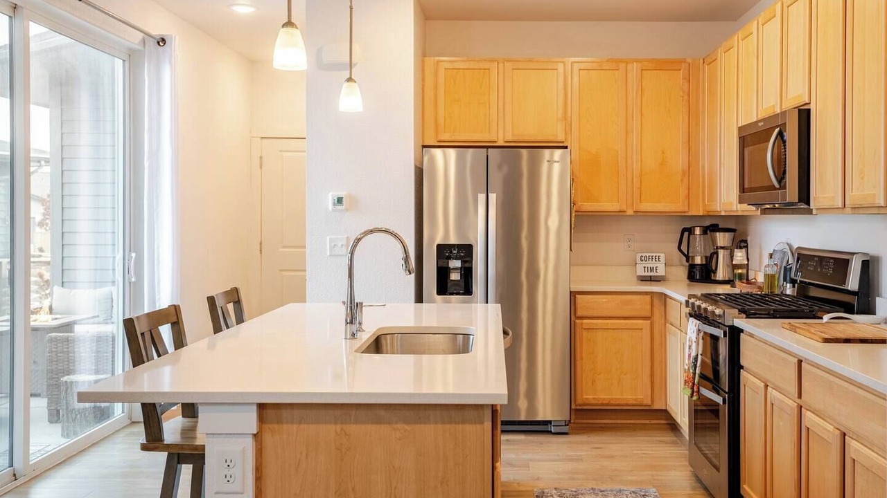 Photo of Kitchen in Fort Collins