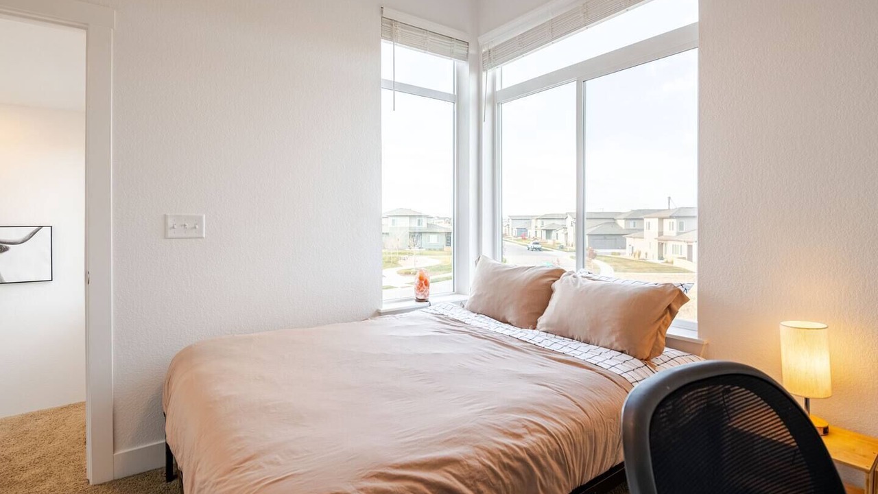 Photo of Bedroom in Fort Collins