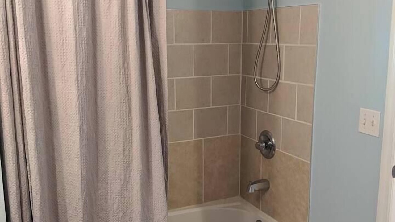 Photo of Bathroom in Sherwood Forest