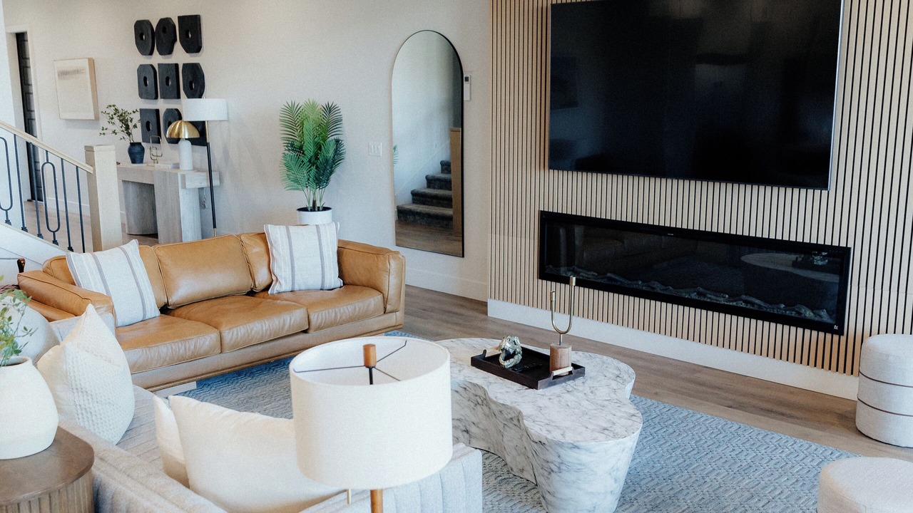 Photo of Livingroom in Hurricane