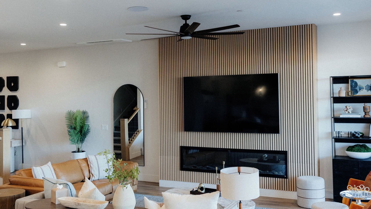 Photo of Livingroom in Hurricane
