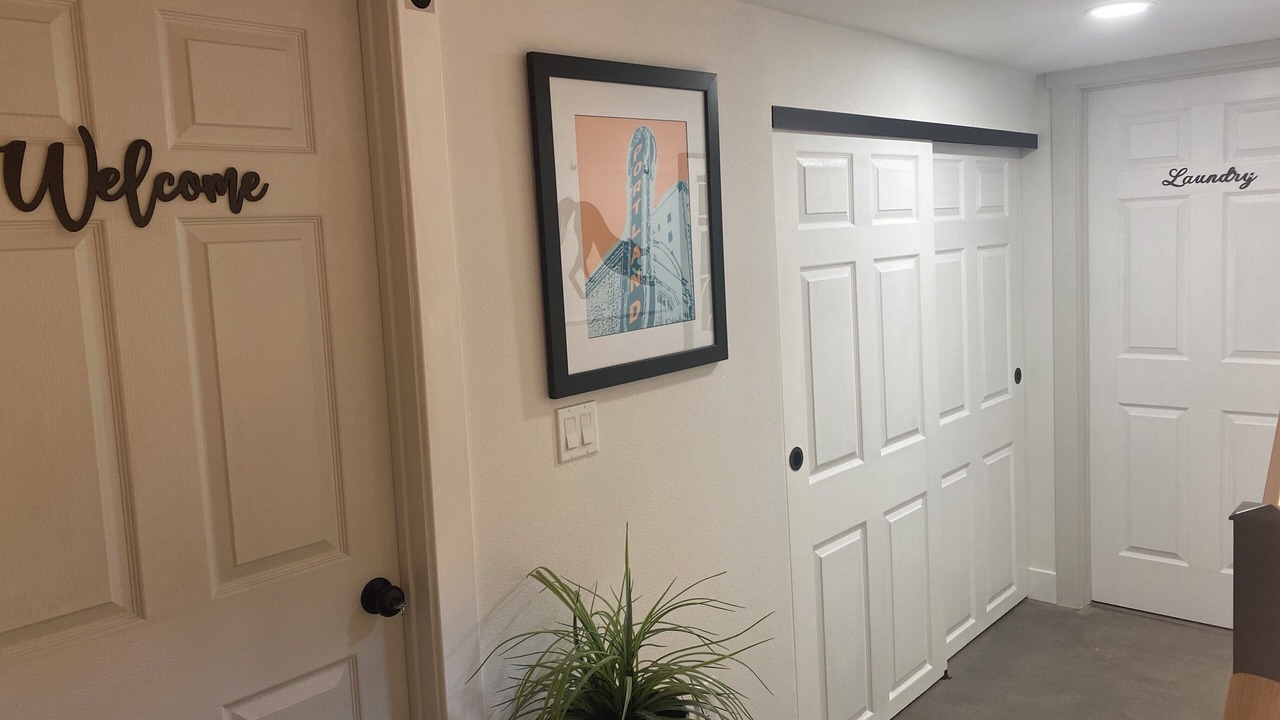 Photo of Bedroom in Alberta Arts District