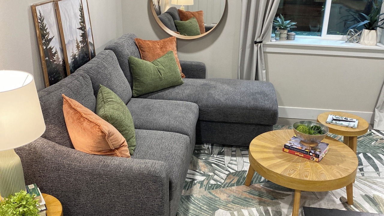Photo of Livingroom in Alberta Arts District