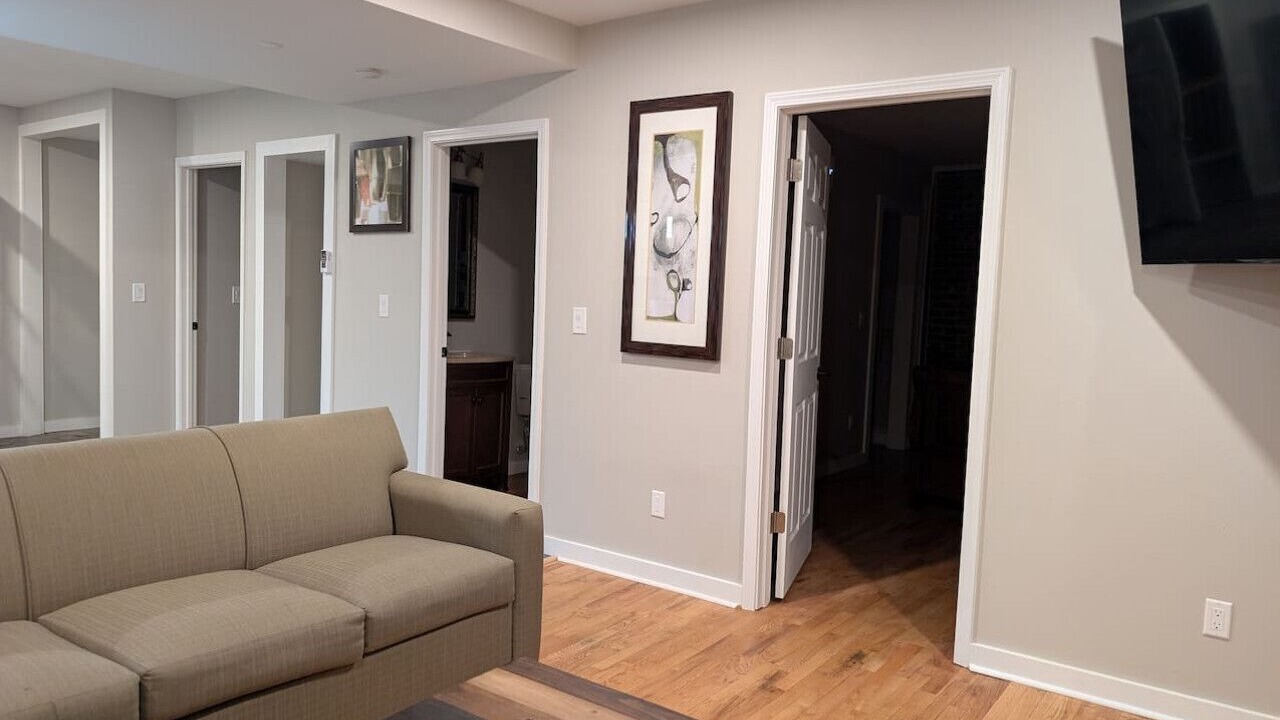 Photo of Livingroom in Maryville