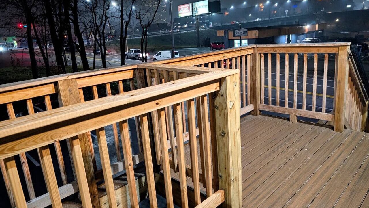 Photo of Outdoor in Maryville