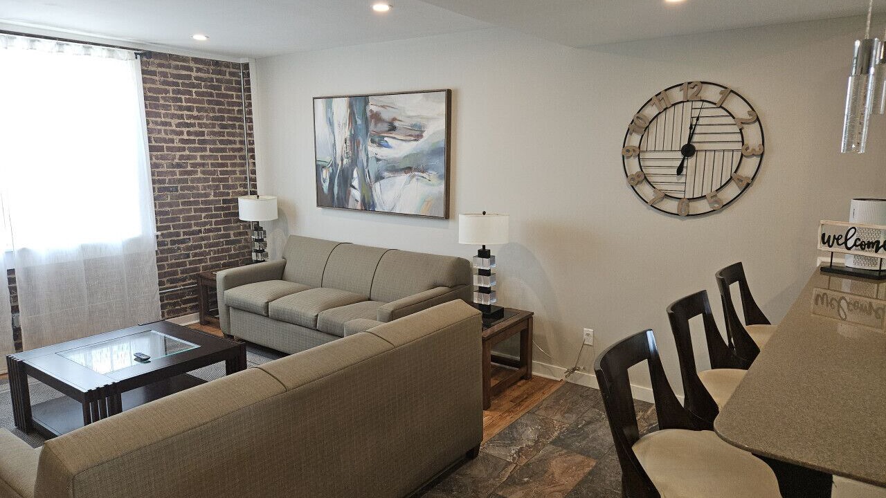 Photo of Livingroom in Maryville