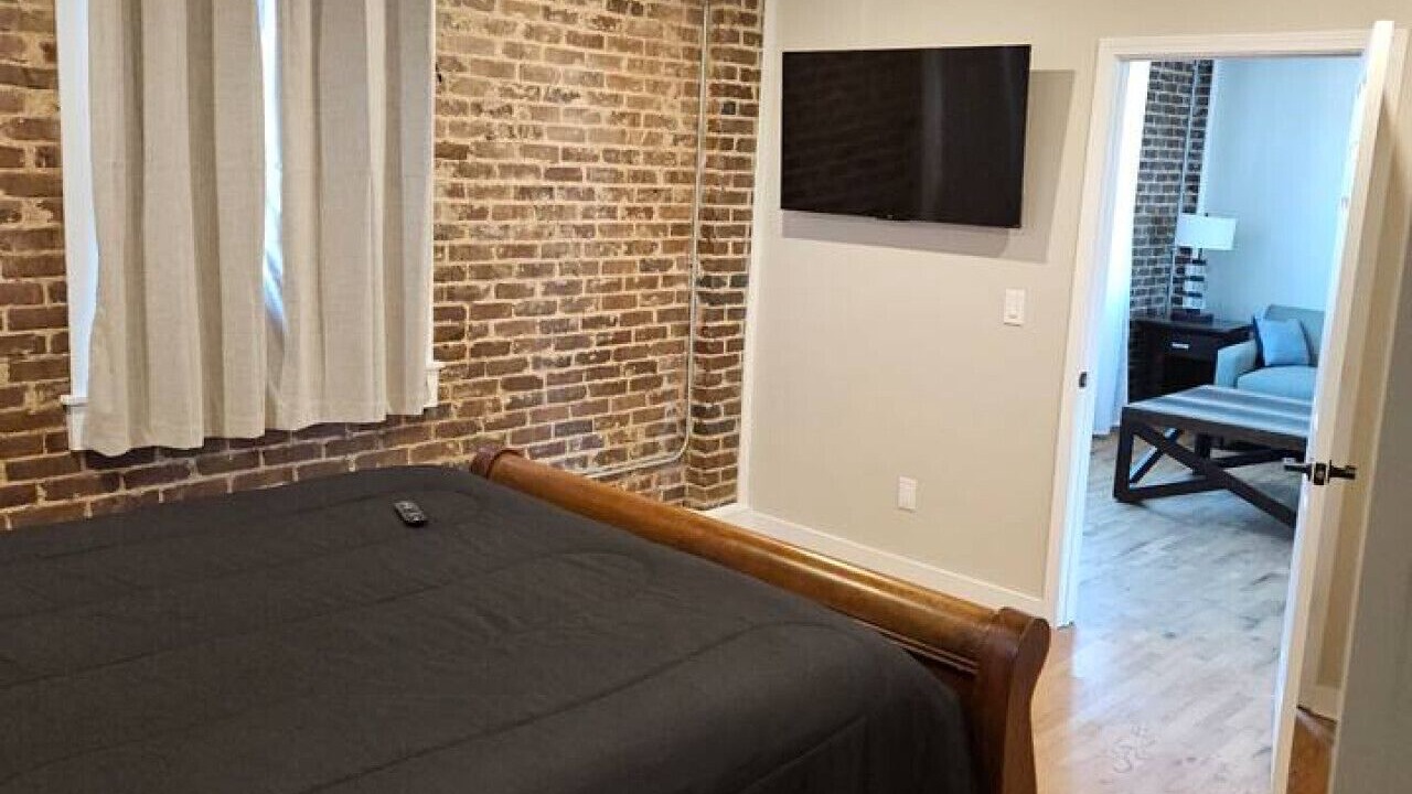 Photo of Bedroom in Maryville