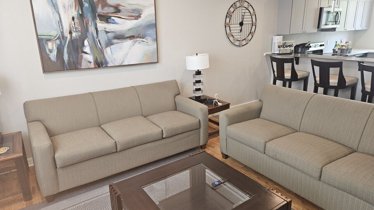 Photo of Livingroom in Maryville