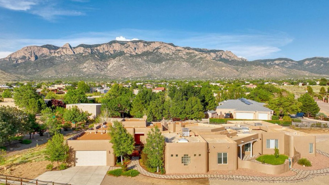 Photo of Outdoor in North Albuquerque Acres