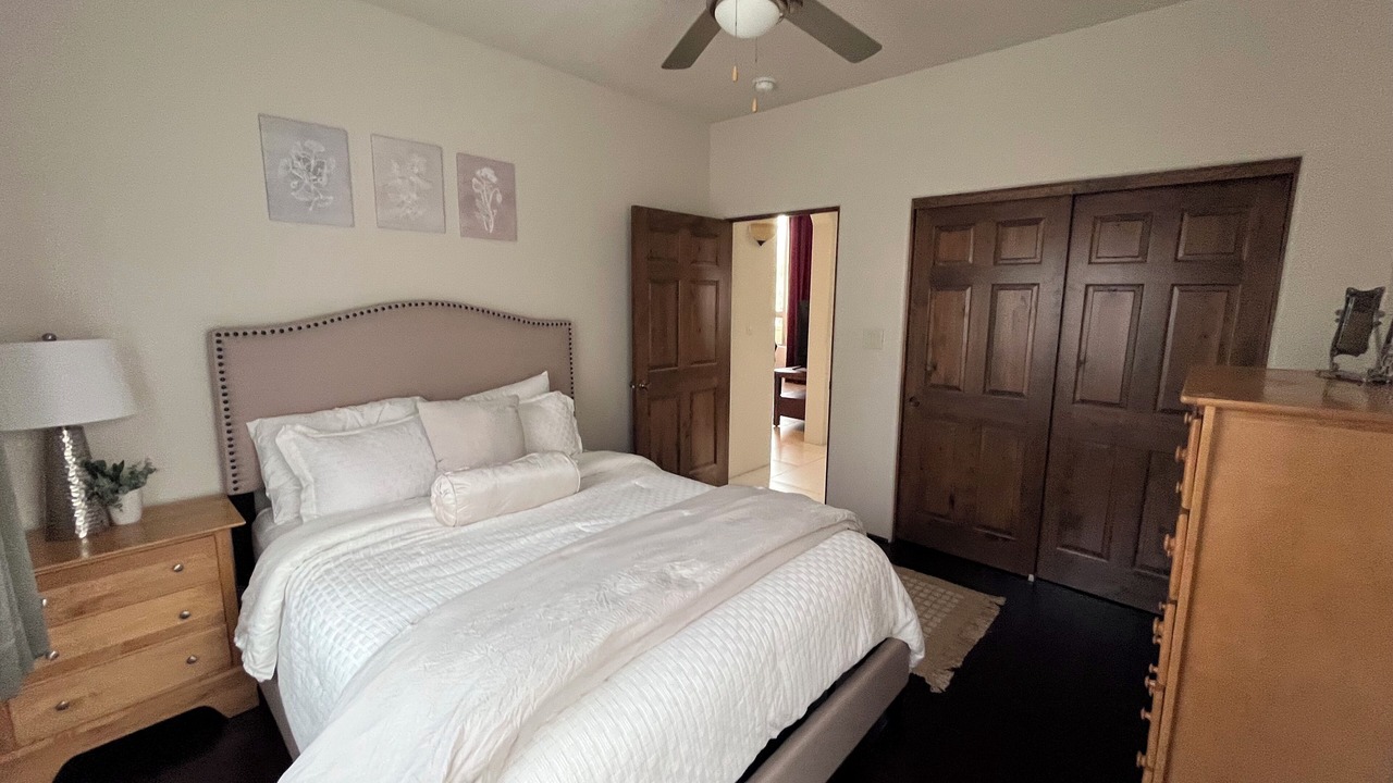 Photo of Bedroom in North Albuquerque Acres