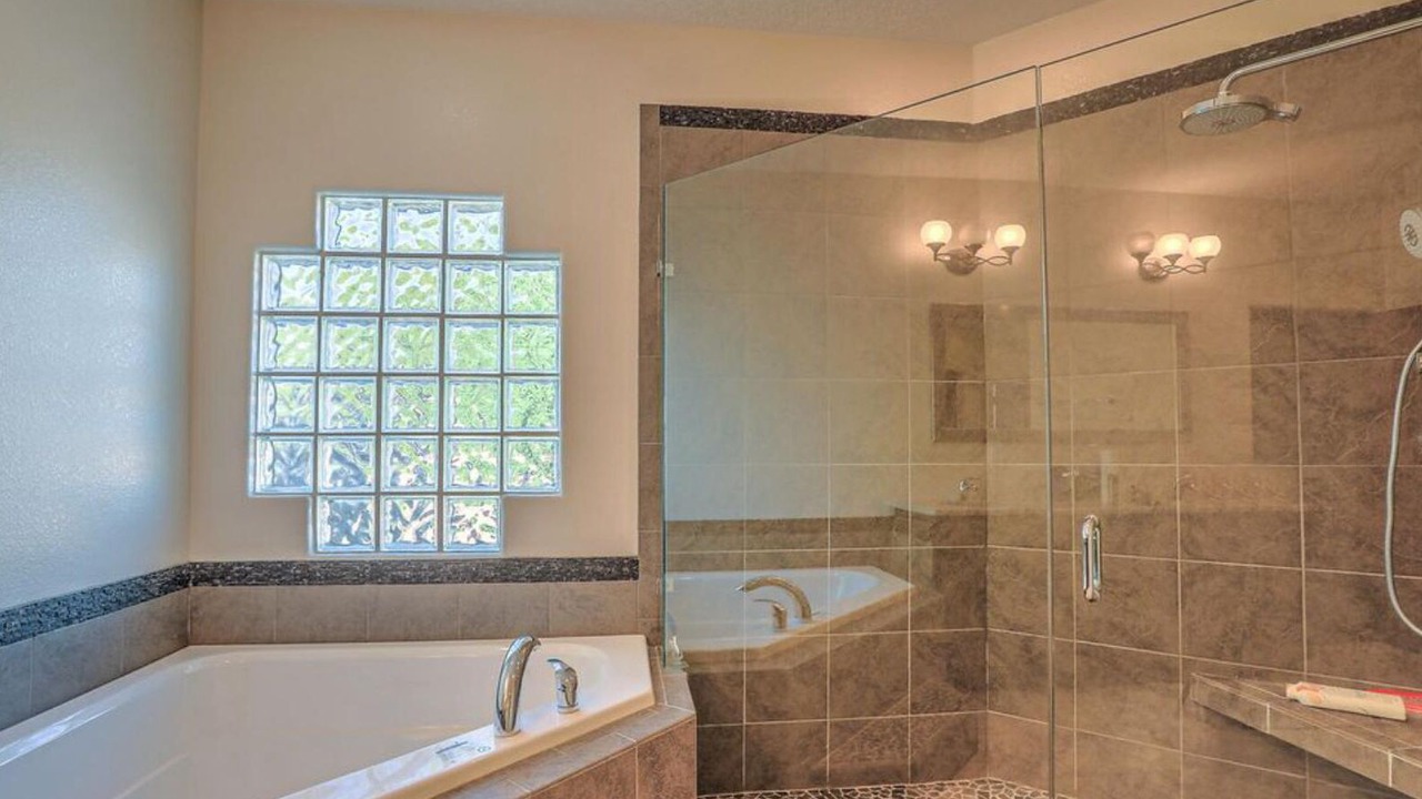 Photo of Bathroom in North Albuquerque Acres