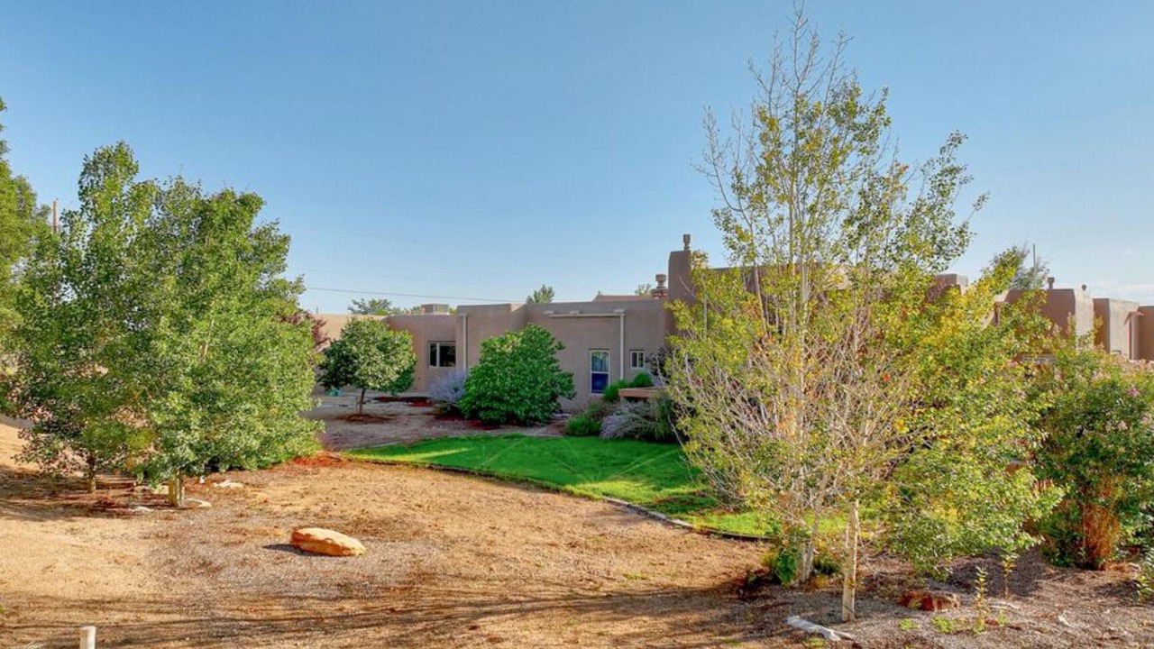 Photo of Outdoor in North Albuquerque Acres