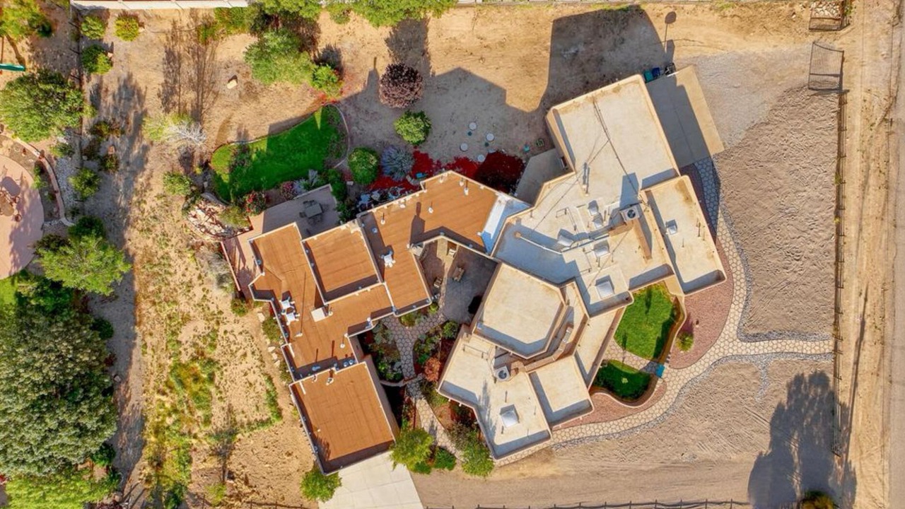 Photo of Outdoor in North Albuquerque Acres