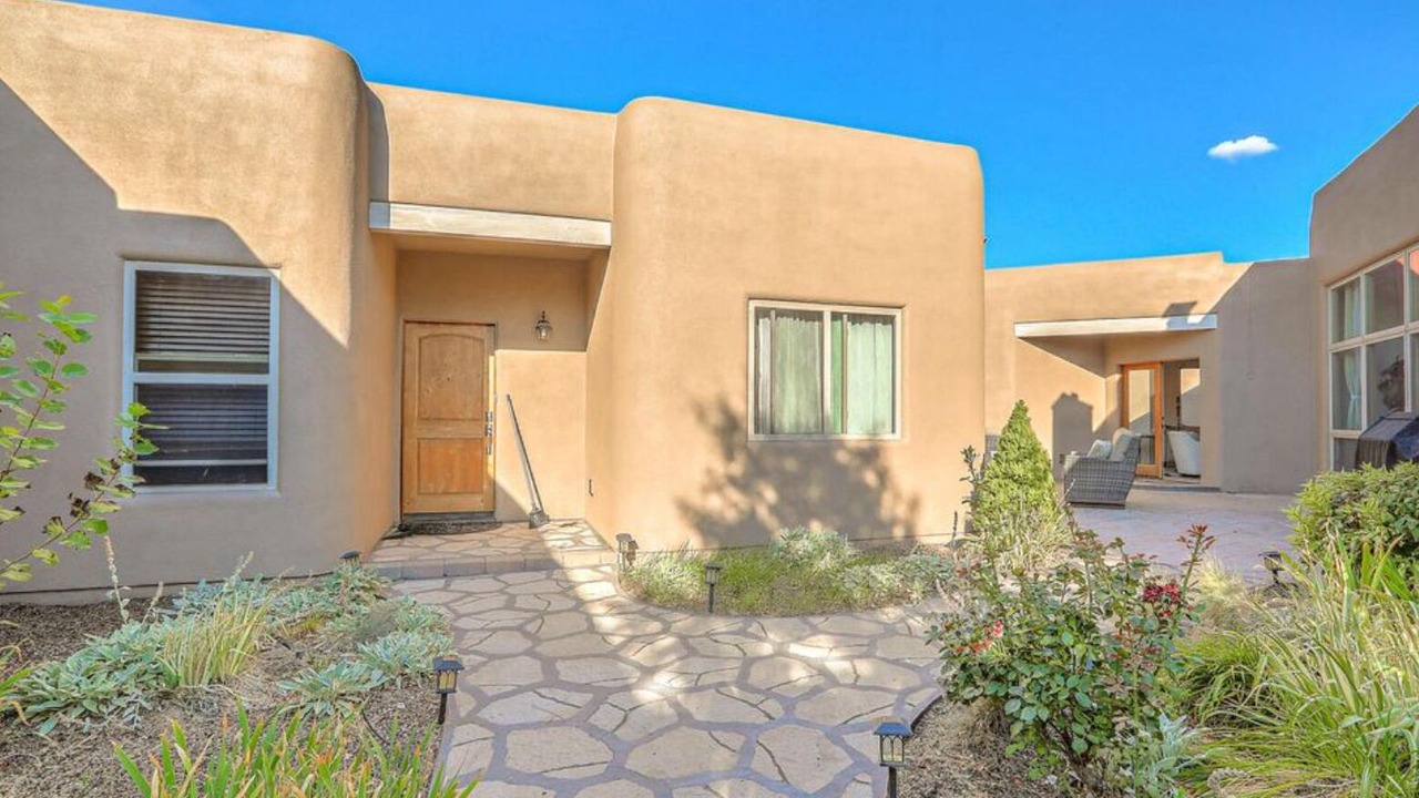 Photo of Outdoor in North Albuquerque Acres