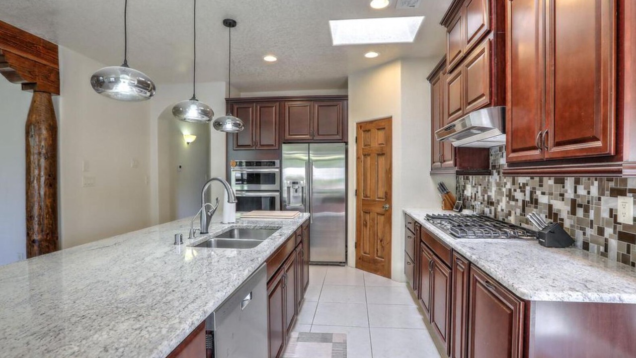 Photo of Kitchen in North Albuquerque Acres
