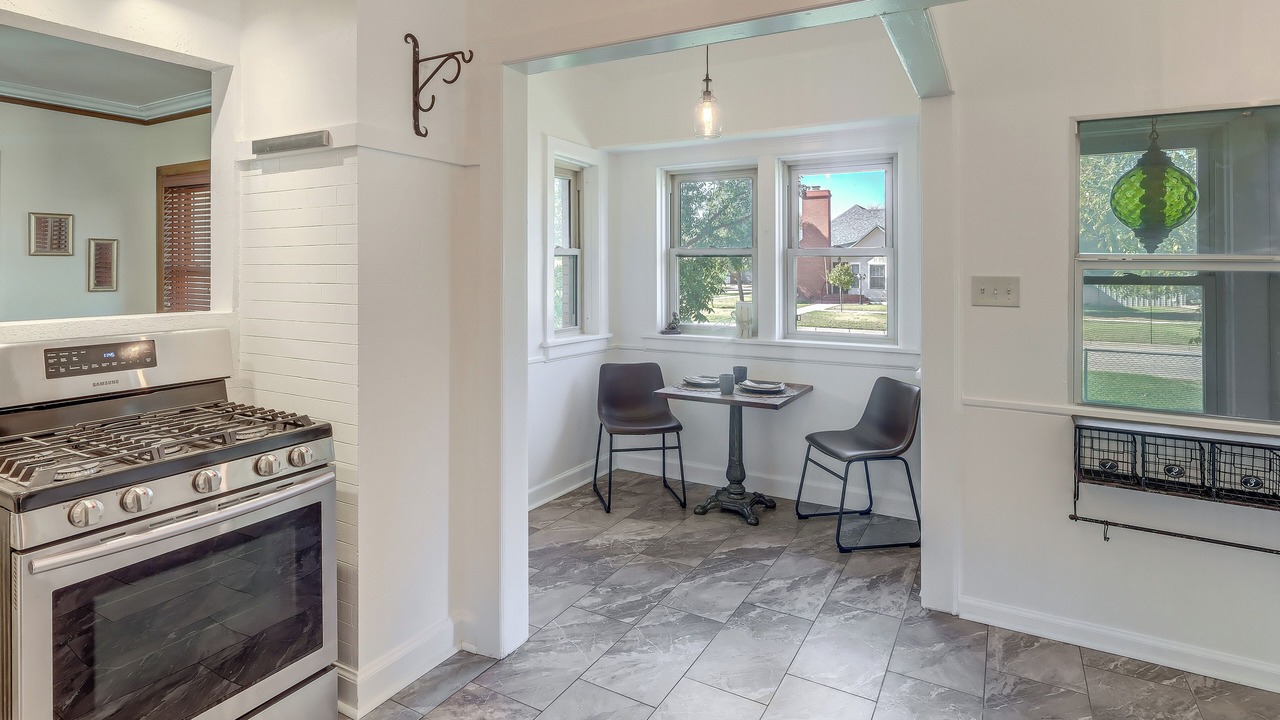 Photo of Kitchen in Roswell