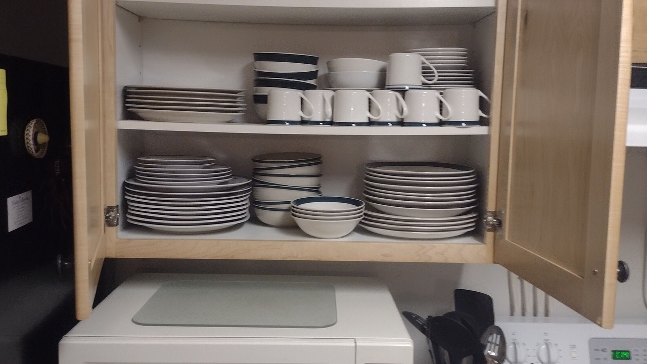 Photo of Kitchen in Elk Ridge