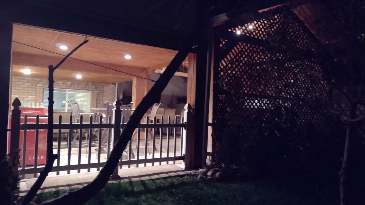 Photo of Patio Balcony in Elk Ridge