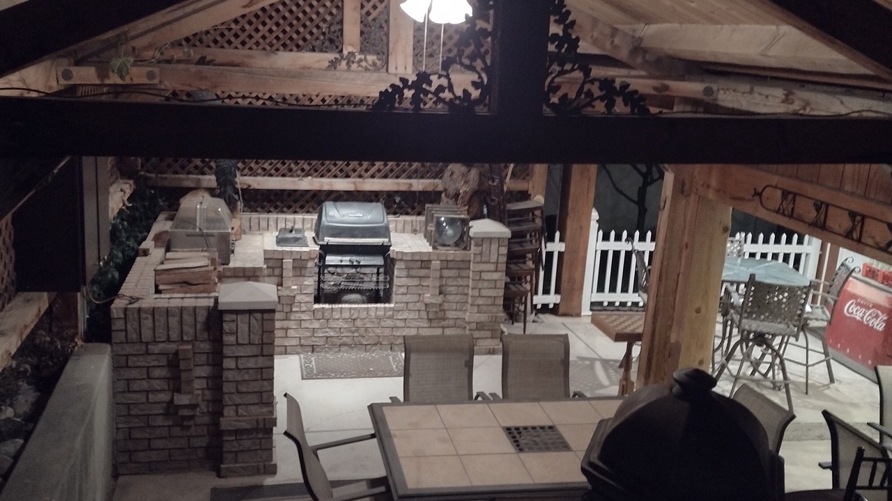 Photo of Outdoor in Elk Ridge
