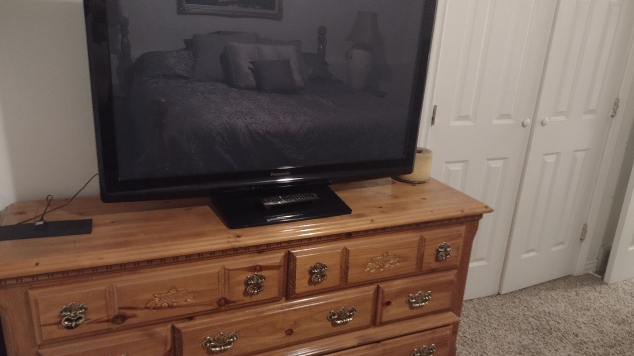 Photo of Bedroom in Elk Ridge