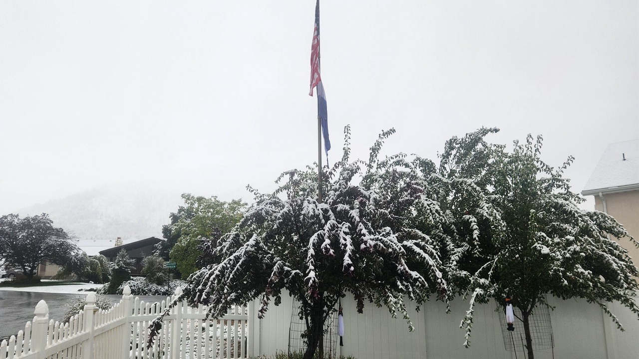Photo of Outdoor in Elk Ridge