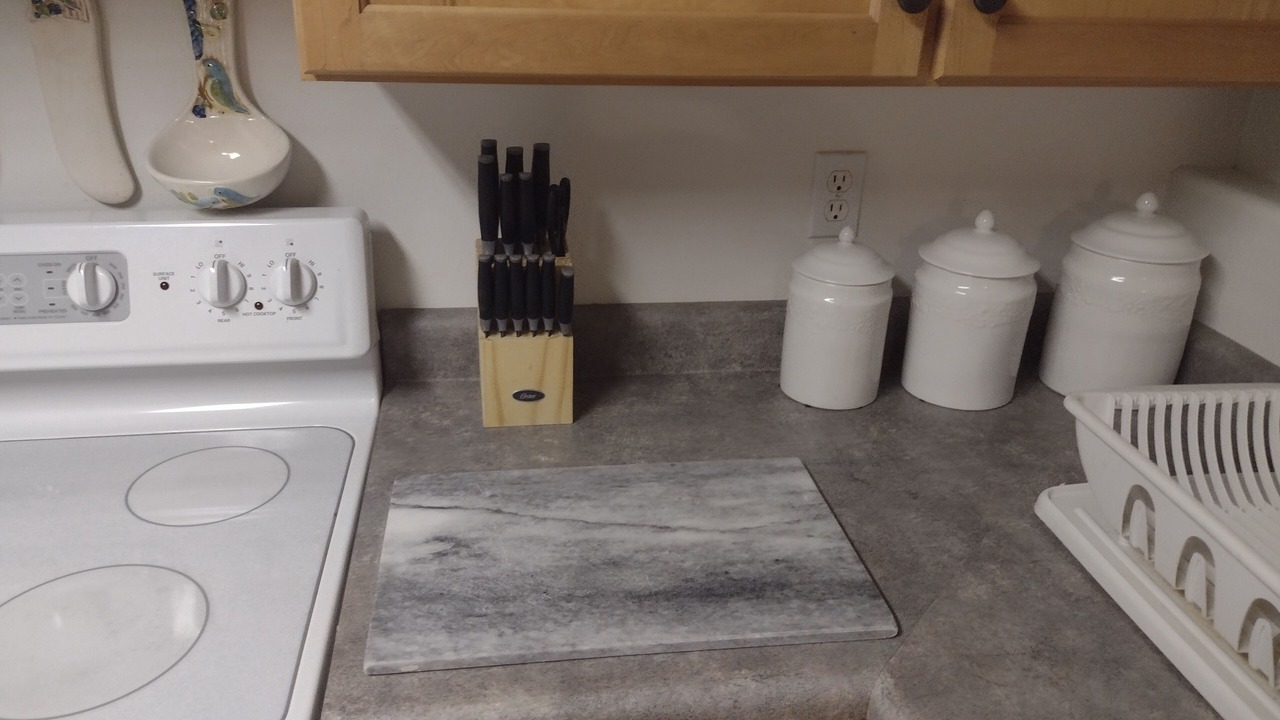 Photo of Kitchen in Elk Ridge