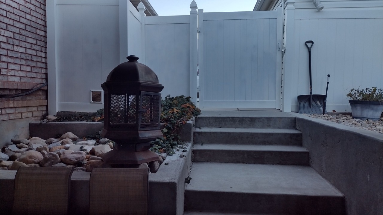 Photo of Patio Balcony in Elk Ridge