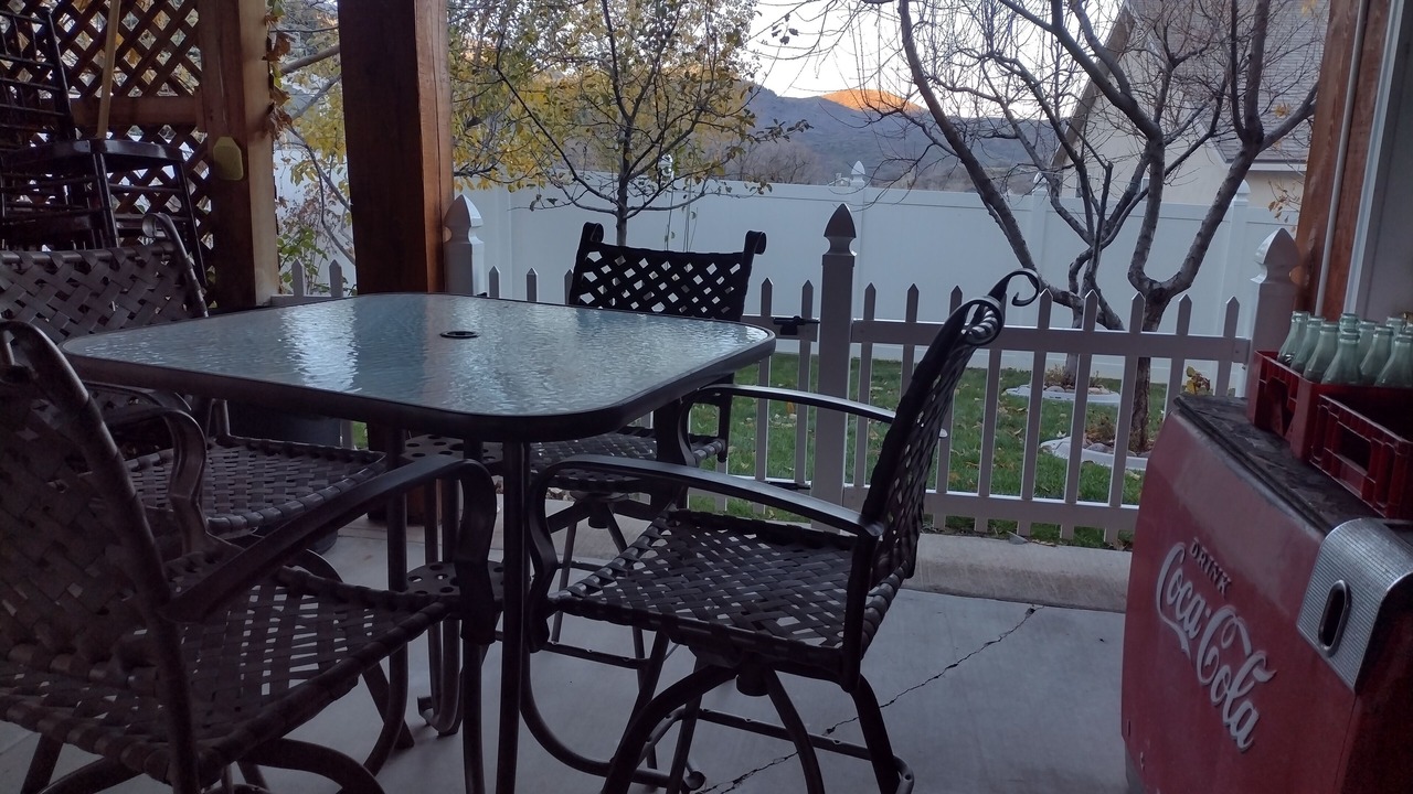 Photo of Outdoor in Elk Ridge
