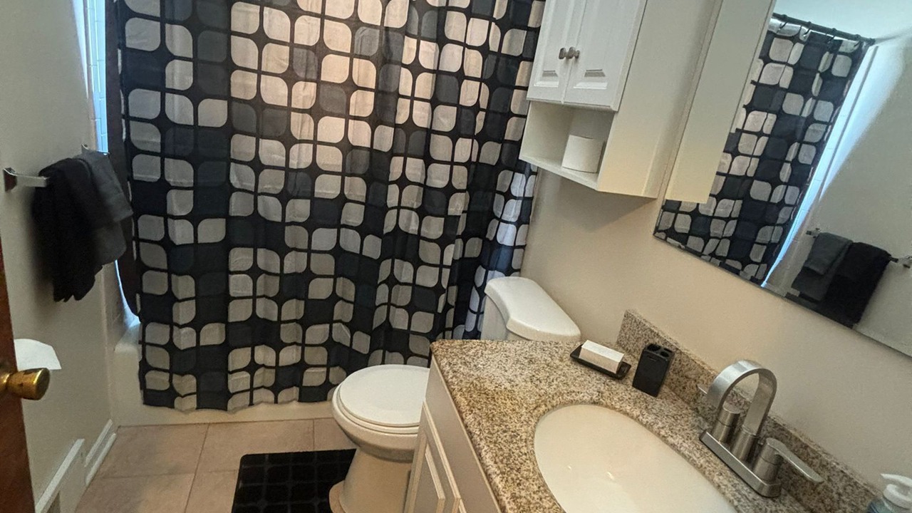 Photo of Bathroom in Youngstown