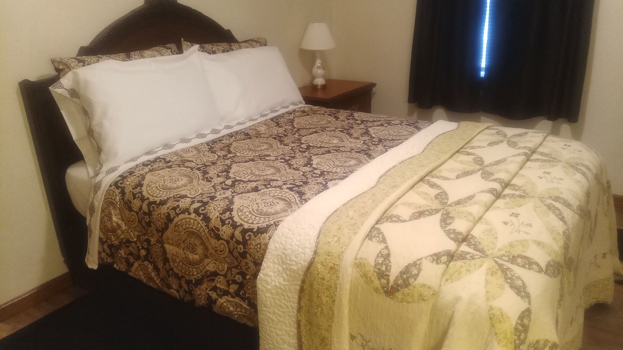 Photo of Bedroom in Youngstown