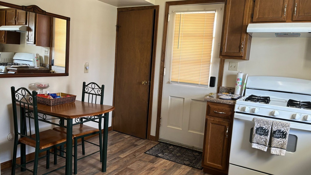 Photo of Kitchen in Youngstown