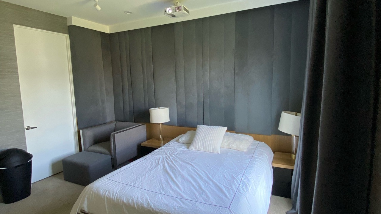 Photo of Bedroom in Faircrest Heights