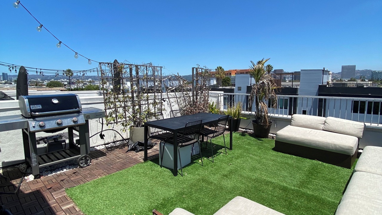 Photo of Outdoor in Faircrest Heights