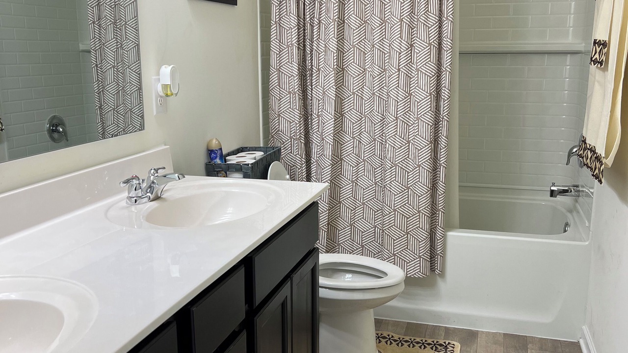 Photo of Bathroom in Acton